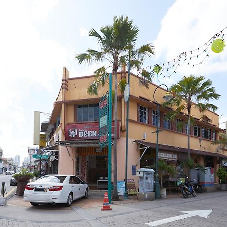 Ros Heritage Motel George Town Eksteriør bilde