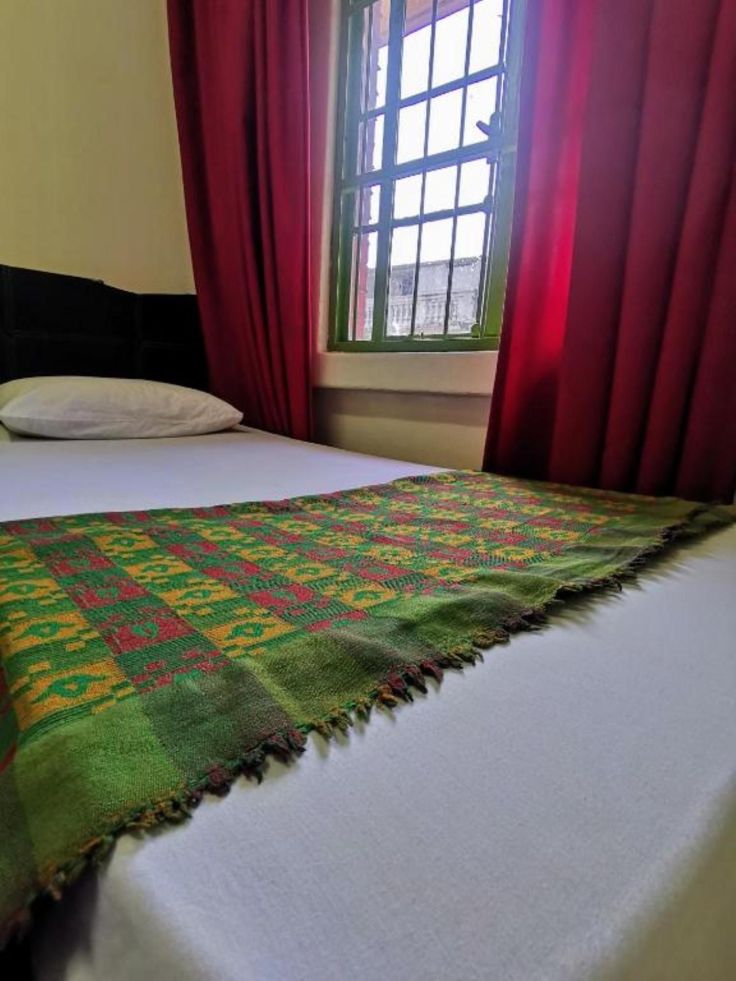 Ros Heritage Motel George Town Eksteriør bilde