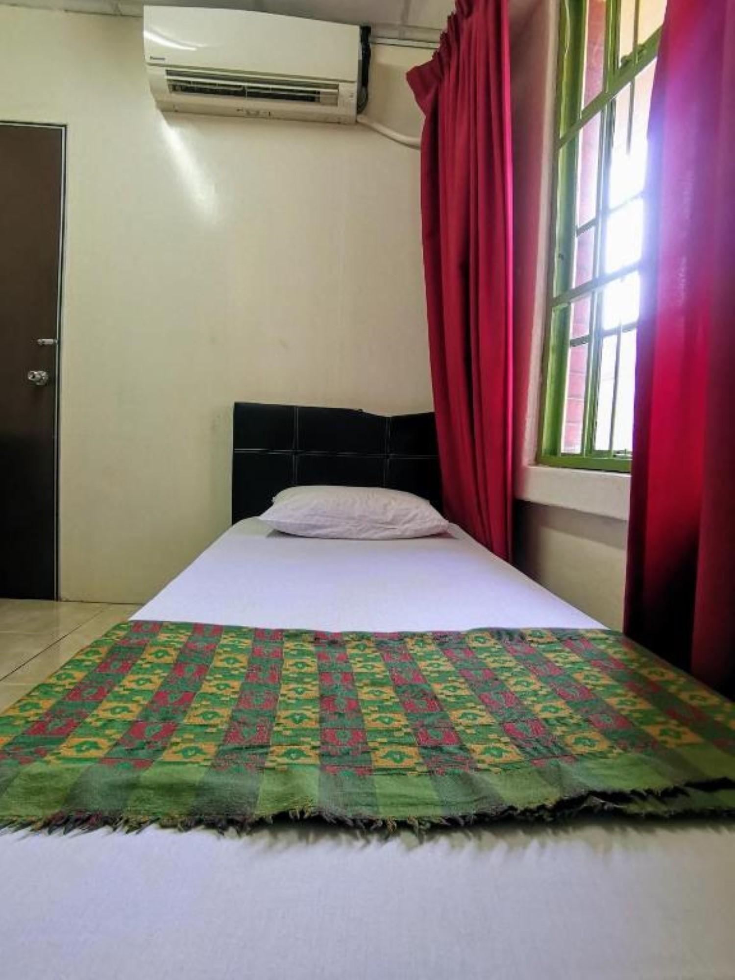 Ros Heritage Motel George Town Eksteriør bilde