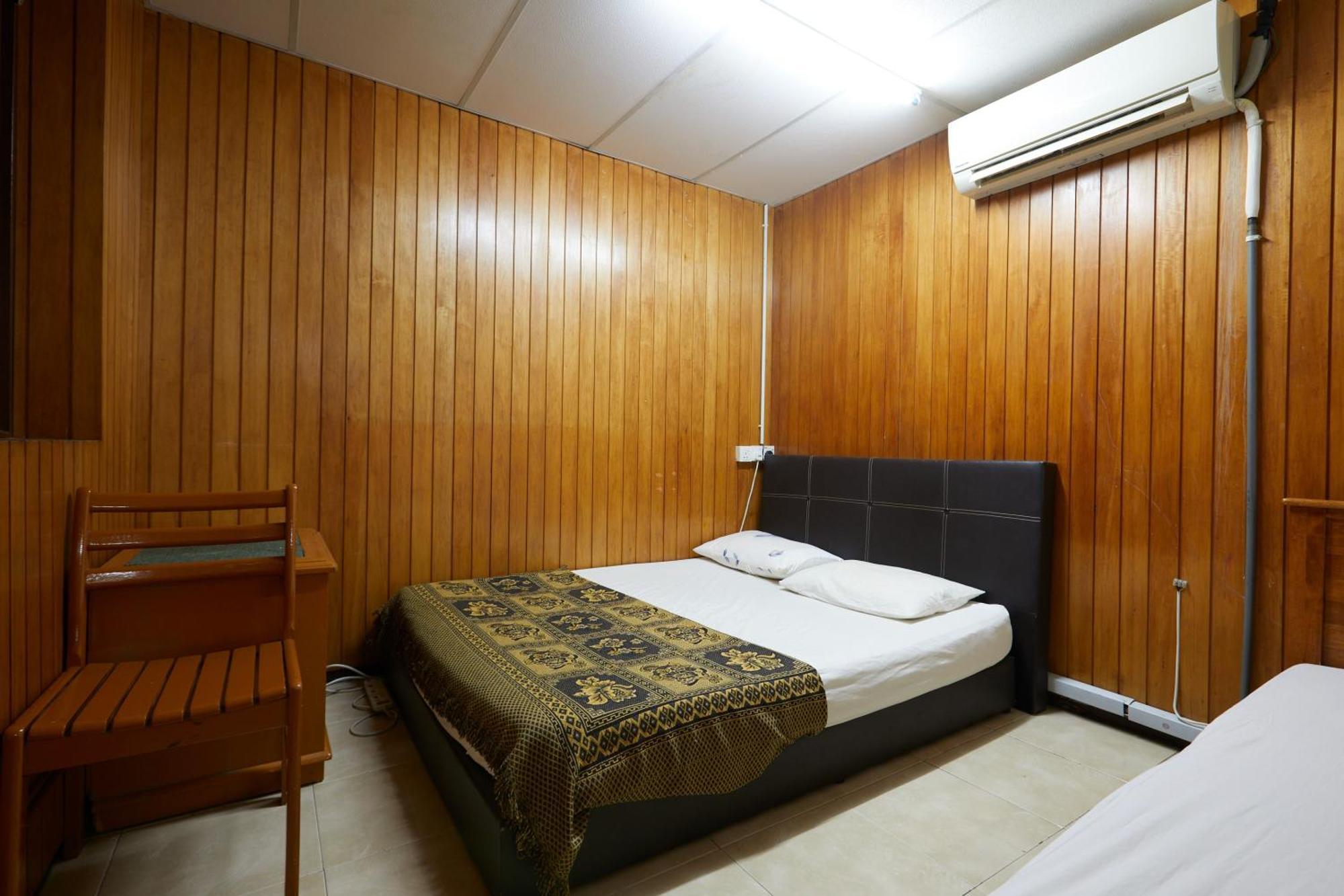 Ros Heritage Motel George Town Eksteriør bilde