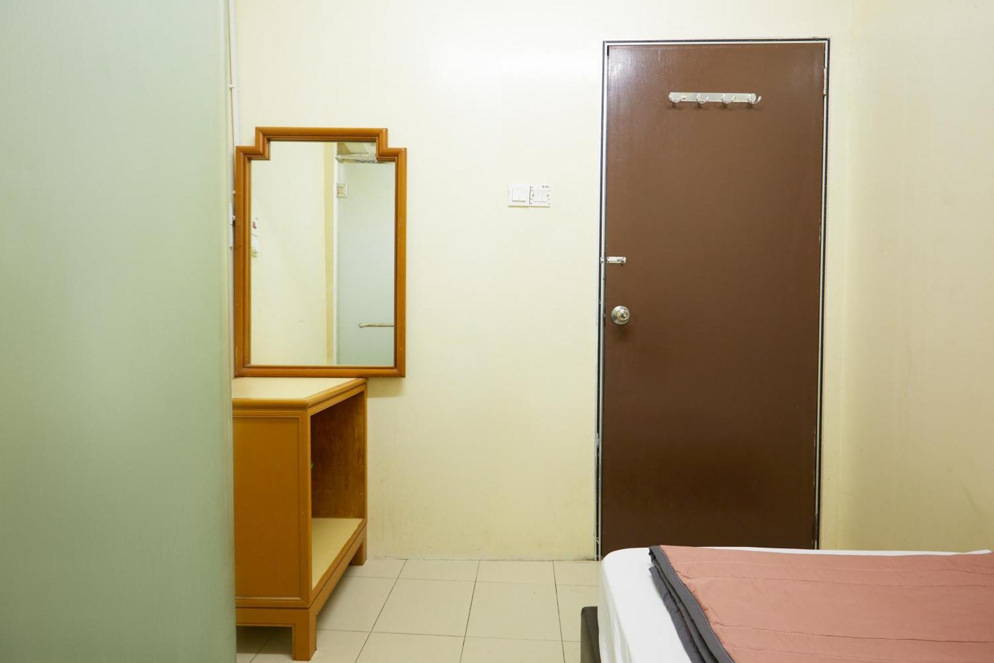 Ros Heritage Motel George Town Eksteriør bilde